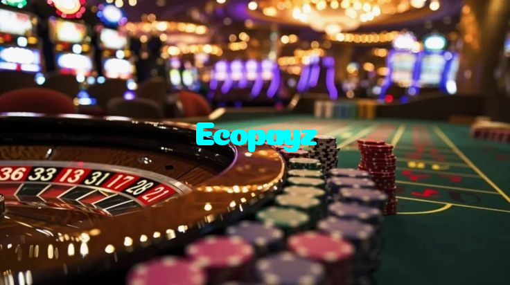 Ecopayz