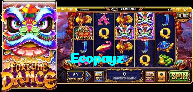 Ecopayz