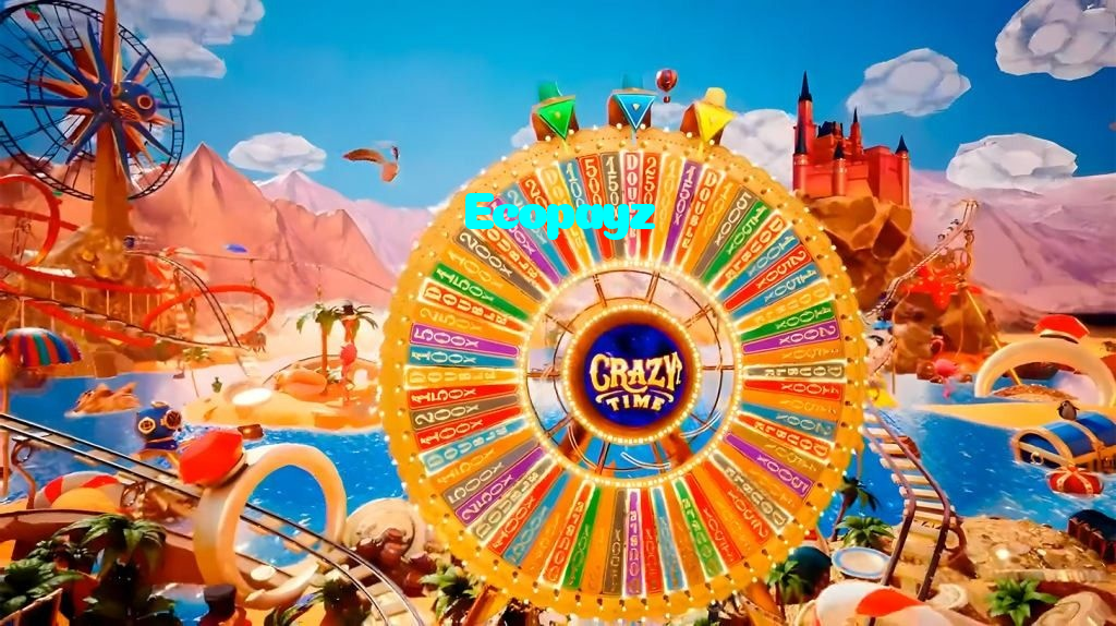 Ecopayz casino presented on mobile device in Pakistan with slots and live games