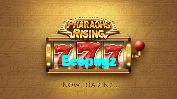 Ecopayz casino presented on mobile device in Pakistan with slots and live games