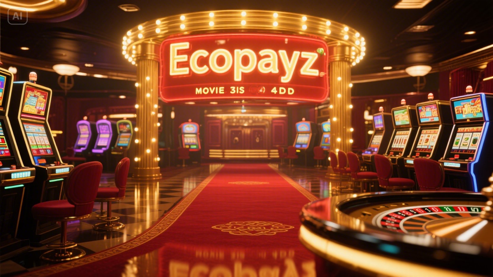 Ecopayz پاکستان